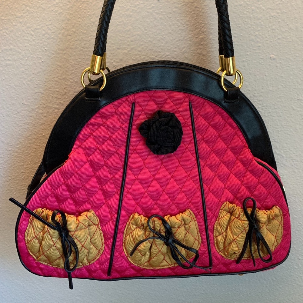 Angela Frascone Purse